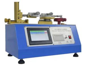 Quality Insertion / Extraction Force Testing Machine AC220V 50Hz With Touch Screen Controller for sale