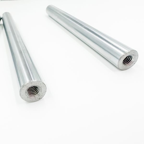 Anodized Aluminium CNC Turning Parts Stainless Steel CNC Lathe Services