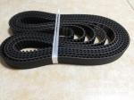 H / Xh / Htd STD3M Rubber Synchronous Timing Belt Smooth Transmission Low Noise