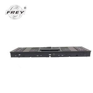 China FREY Auto Parts For X5 E53 E39 Climate Control Button Set AC Control Panel 64116915812 on sale