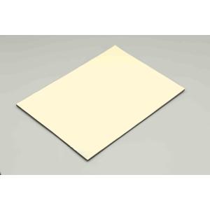 Quality Ivory Alum Composite Panel Pvdf Aluminium With Customized Color Panel 4mm Curtain Wall Panel Decoration Wall Cladding for sale