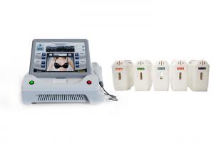 Quality 20000 Lines Ultrasound 5d Hifu Machine Face Lifting Wrinkle Removal Facial Anti Aging for sale