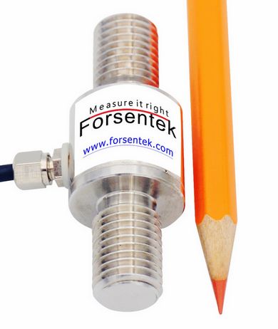 20kN Tension and compression force sensor 10kN