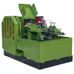 Quality Hollow Rivet Production Rivet Manufacturing Machine / Equipment for sale