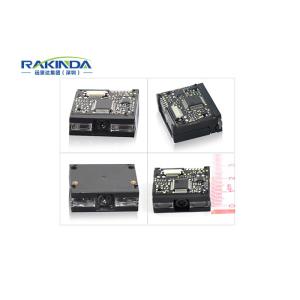 Handheld 1D Barcode Scanner Module Engine LV1000 CCD Reading Mode For PDA