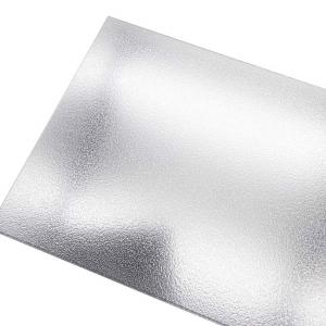Quality Embossed Stainless Steel Sheets Plates With Scratch Resistant Coating For Kitchen Cabinet Sink Bar Counter for sale