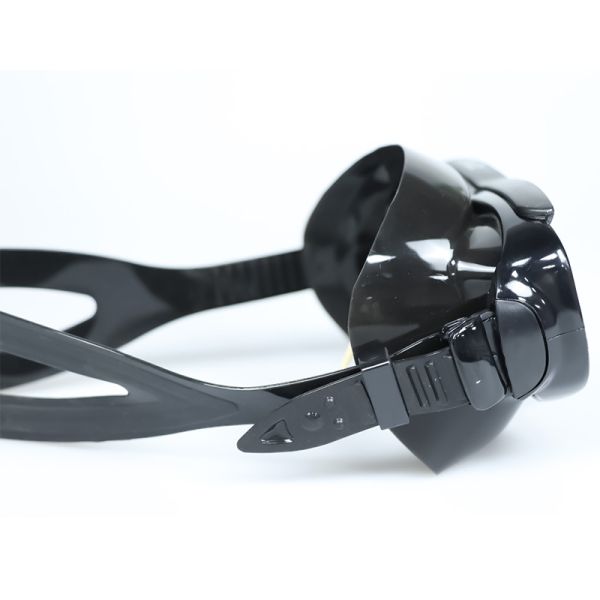 Universal Scuba Diving Mask Underwater Snorkel Set Vision Corrective