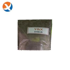 Quality Copper Mine Carbon Flotation Depressant D481 for sale