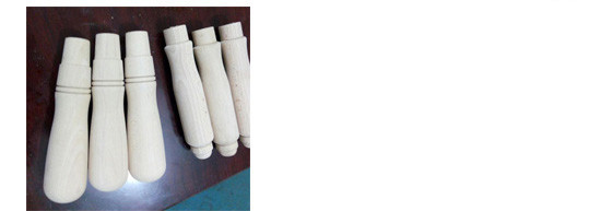 Professional CNC Wood Lathe for Wooden Toy Wooden Beads Wooden Handle Production