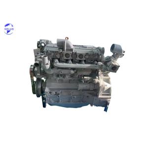 Quality BF4M1013 Deutz Engine 2200rpm-2300rpm 4 Cylinder Engine for sale