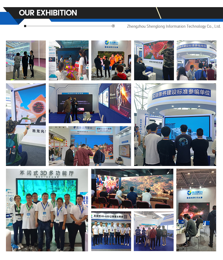 Professional Customized Remote Control Indoor LED Advertising Panel Digital Display Screen
