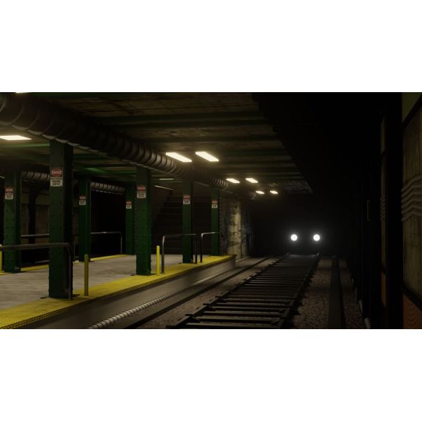 1500mm Waterproof LED Tri Proof Light 30E LED Tube Light DALI Function