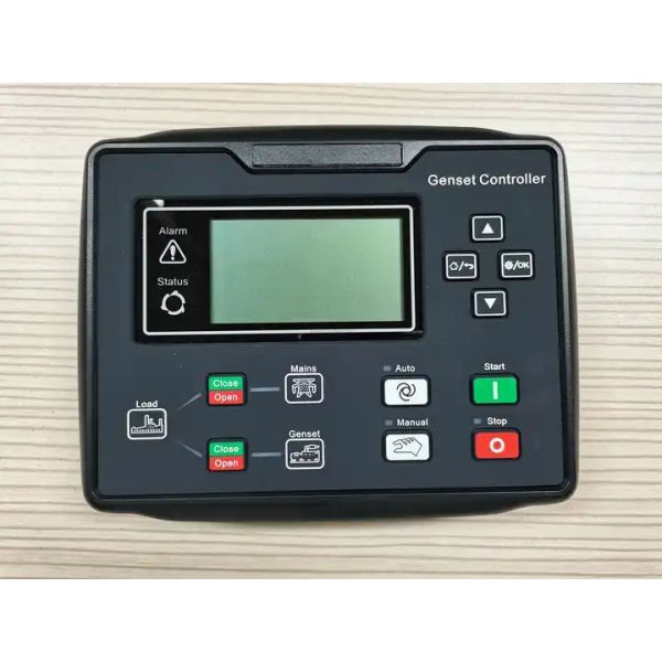 Comap Diesel Generator Controller Accessory Model DKG155 Self-Starting Control