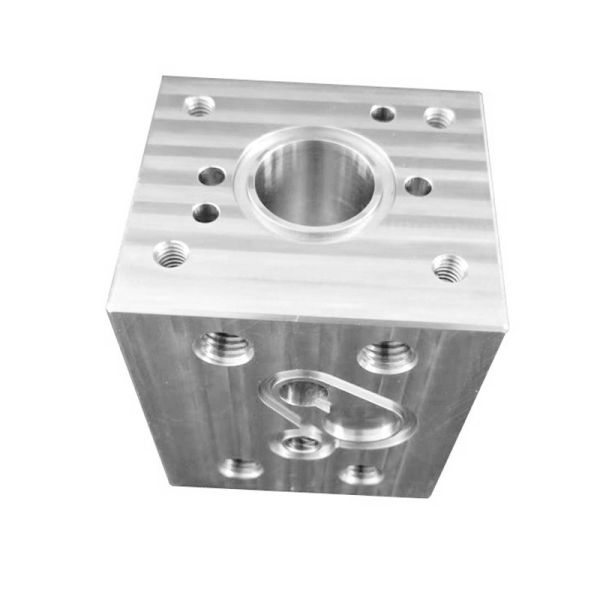 5 Axis 3 Axis Custom Machined Parts Precision Cnc Machining Turning Mechanical Parts