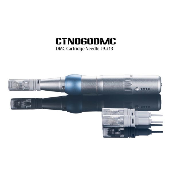 Disposable Microneedling / Permanent Makeup Needles Micro Needle Use