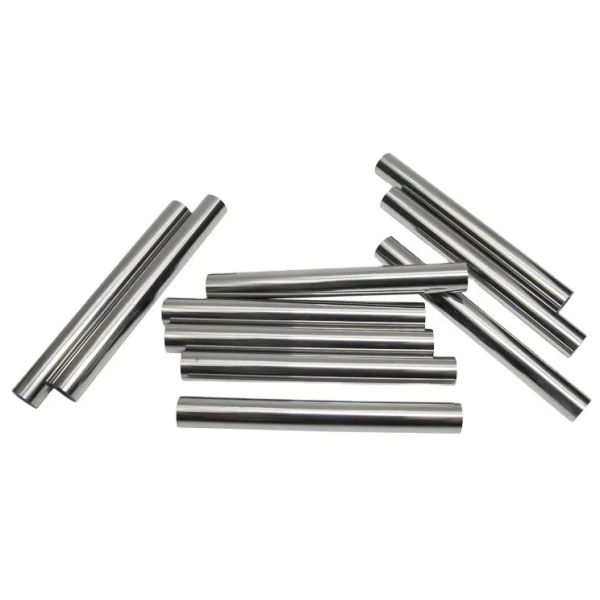 Different Size carbide rods High Hardness Factory price tungsten carbide rods