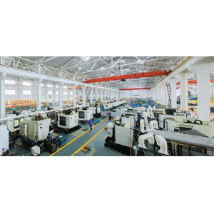 Jiangyin Electrical Alloy Co., Ltd.