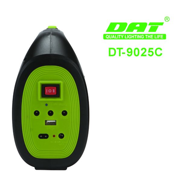 Ground Mounting Solar Energy System with Other Polycrystalline Silicon