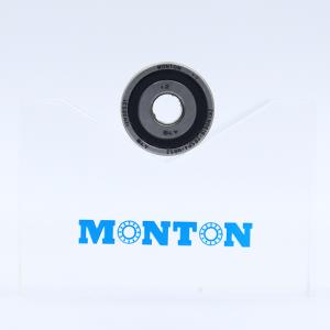 Quality ZKLF3080-2RS / P4 Axial Thrust Angular Contact Screw Ball Bearings for sale