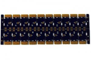 Quality 4 Layer ENIG PCB for sale