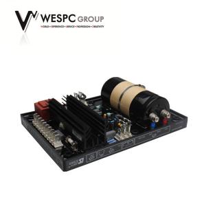 Quality Leroy Somer R448 SENSING INPUT Voltage: 95-480VAC POWER INPUT Voltage: 40-150VAC , 3 phase  R448 for sale