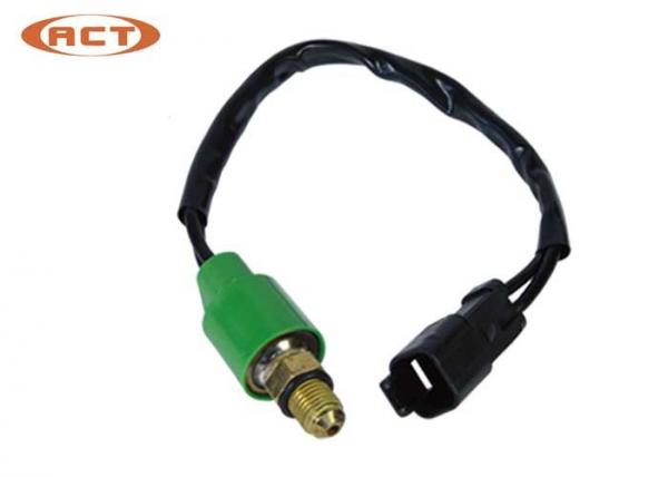 Buy TS 16949 Excavator Spare Parts Big Square Sensor Switching Plugs 106-0181 at wholesale prices