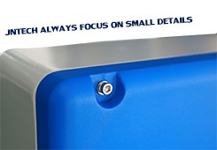 Midified Sine Wave Jntech Inverter For Solar Pump Triple Output Type