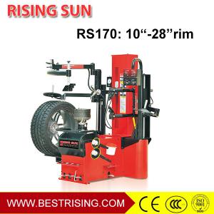 Quality Leverless tire changer used tire dismounting machine for sale