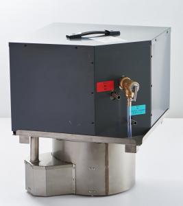 Quality Diesel and Electric Hot Water Heater 18L water tank for sale