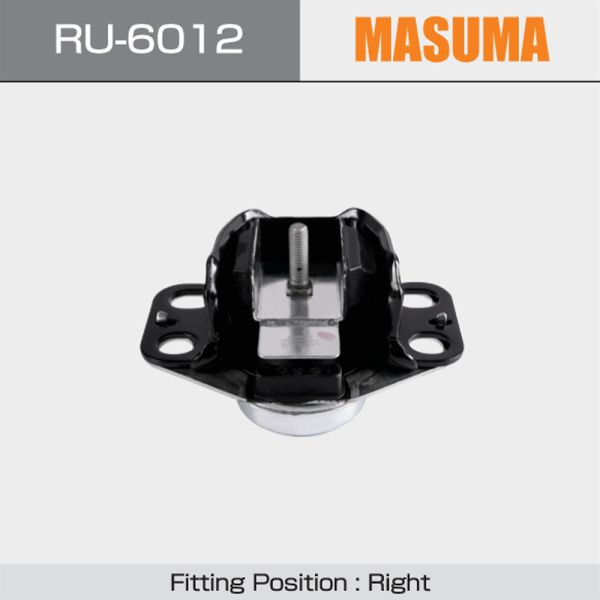 Auto Spare Parts Starter Suspension Bush For RENAULT CLIO II BB02 F8Q HATCH 5D