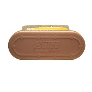 Regulation Locking Security Mailbag with Handles with Handles is constructed