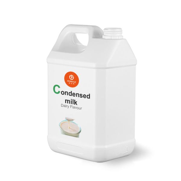 Condensed Milk Flavor Liquid Flavour Food Additive Dairy Flavor Water/Oil