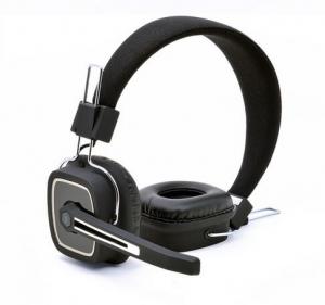 Quality clear sound headphone,wireless hi-fi stereo Bluetooth headphone SK-BH-M32 for sale
