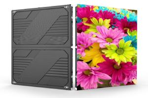 Quality COB Indoor LED Video Wall Immersive Visual Engagement and Applicable Flash Correction Storage with 160° Viewing Angle for sale