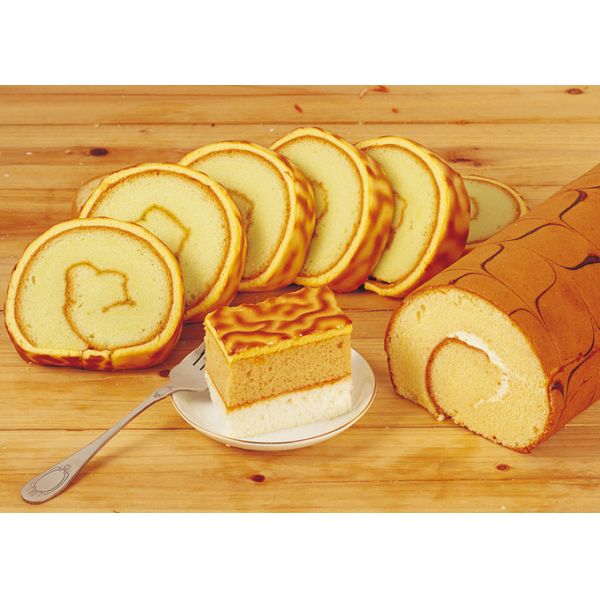 Bakery Emulsifier With Thickening And Emulsifying Effect, Improving Cake Structure, Cakes Improver