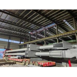 Customization Cnc Mechanical Components SUS303 Zinc Coating Machinery Parts