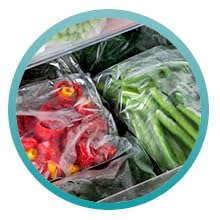 Deli And Bakery Wrap Pla Sheets Pop-Up Poly Sheets Wrapping Sheets For Foodservice Sandwiches, Cookies, Candies