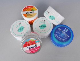 Automatic Rotary Screw Capping Machine for Atomizers GuanHong Advanced Technology