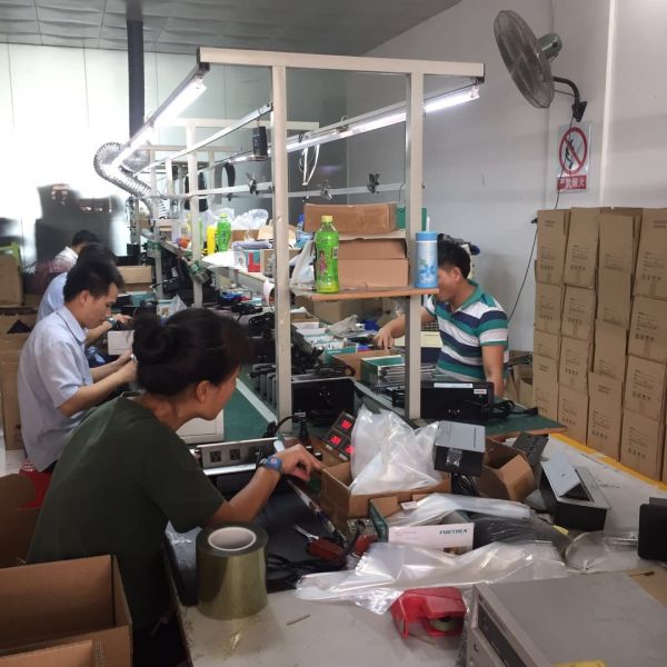 Wifor International Trade Co., Limited