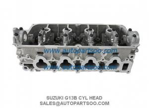 Quality Suzuki G16B Performance Cylinder Heads Tapa De Cilindro del Suzuki Culata 4 Cylinder for sale