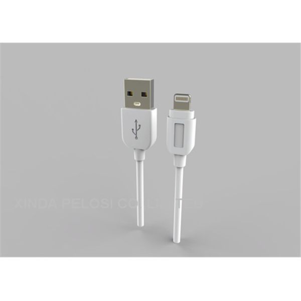 Double Sided USB Cable Mobile Phone Accessories Data Micro USB Extension Cable