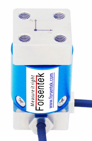 2-axis load cell 5kg 10kg 20kg 50kg