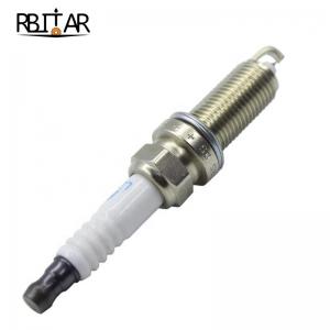 Quality 90919-01176 Iridium Ngk Spark Plug Replacement For Toyota for sale