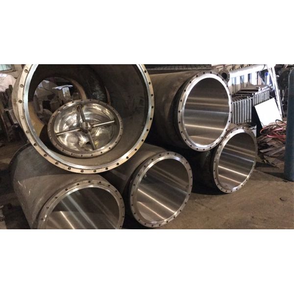 Agitated Thin Film Evaporator Glycerin Concentration Equipment Rotary Scraper