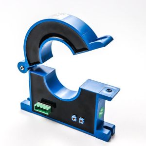 China CAB500 Hall Effect Current Sensor DC24V DC12V AC220V Strong Overload Capacity on sale