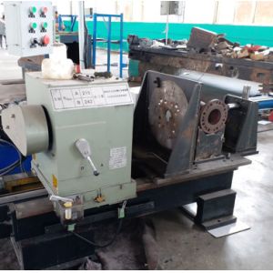 PLC Control System High-precision CNC Single-sided Multi-hole Drilling Machine