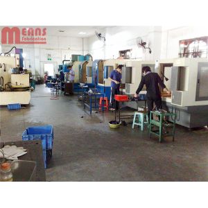 Zhongshan Means Intelligent Technology Co.,Ltd