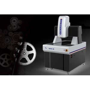 5A Automatic Vision Measuring Machine (With PC) AutoVision542