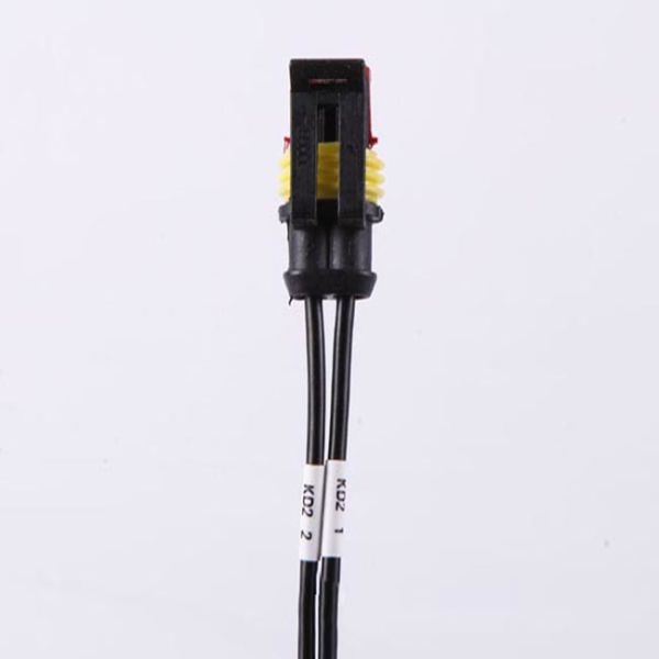 PE 300V Electric Vehicle Cable