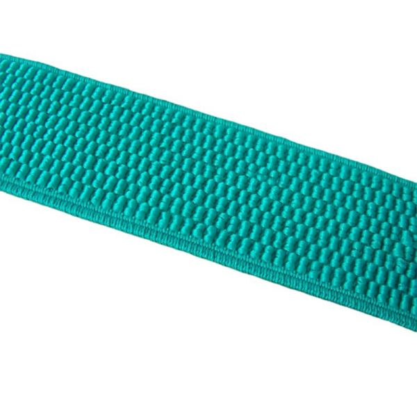 2.8cm Stretch Polyester Elastic Webbing Women Men Clothes Elastic Band